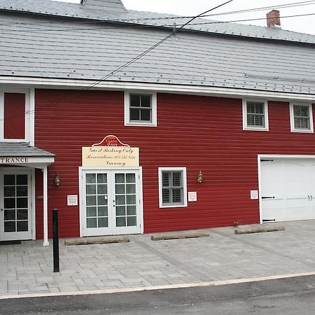 Visions Inn Купърстаун Екстериор снимка