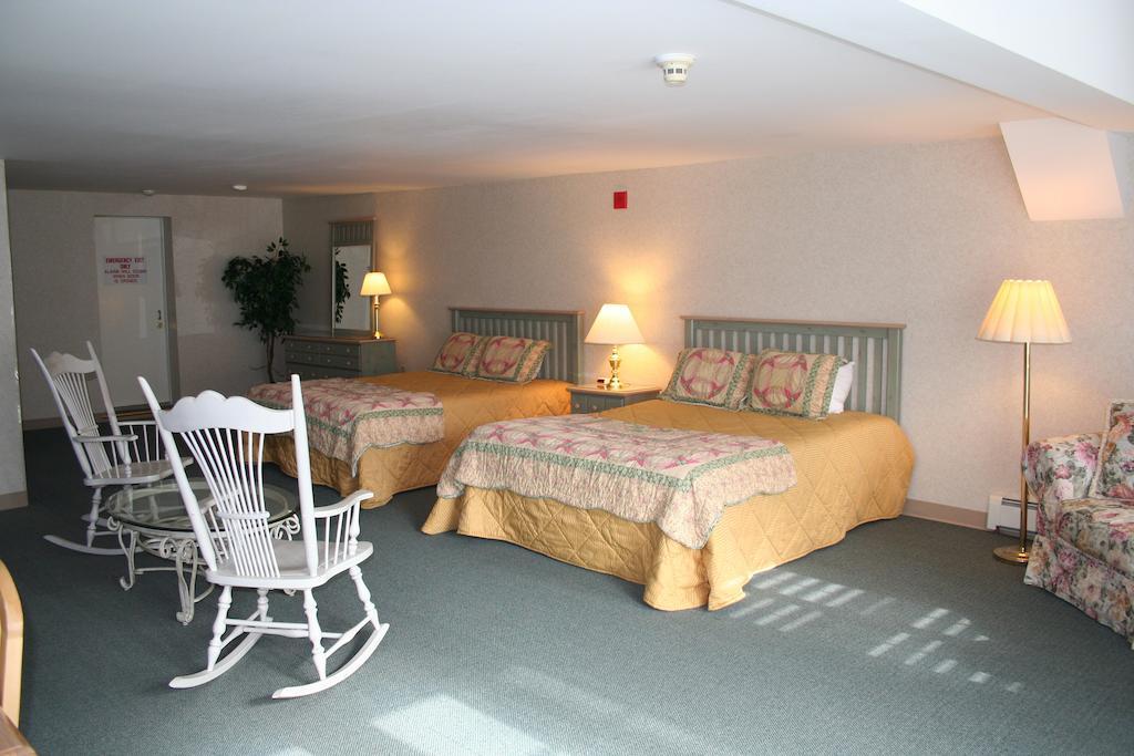 Visions Inn Купърстаун Стая снимка