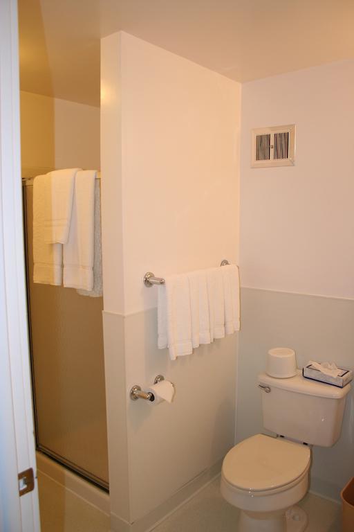Visions Inn Купърстаун Стая снимка
