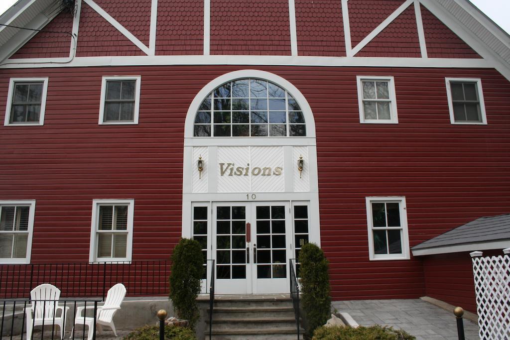 Visions Inn Купърстаун Екстериор снимка