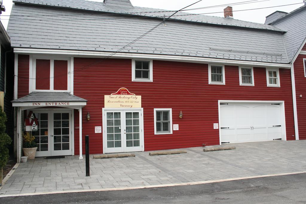 Visions Inn Купърстаун Екстериор снимка