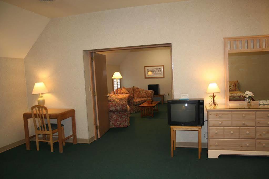 Visions Inn Купърстаун Екстериор снимка